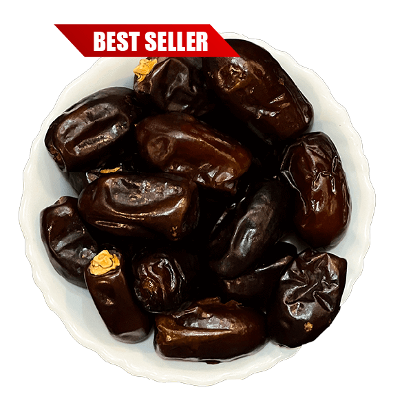 Dates/Khajur D C Farad